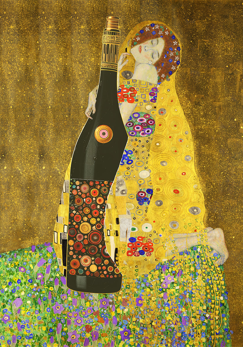 Le véritable amour Poster