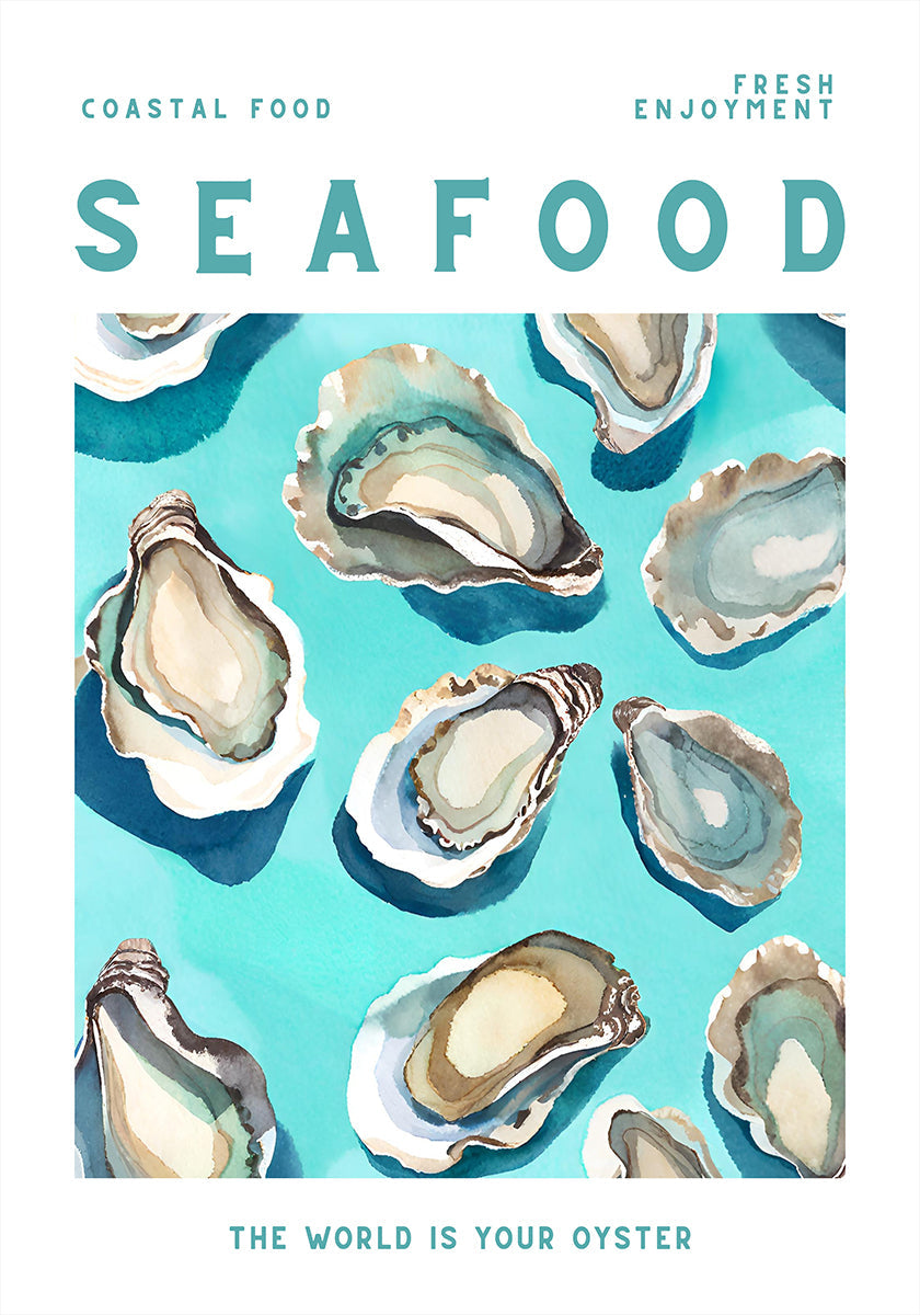 Fruit de mer