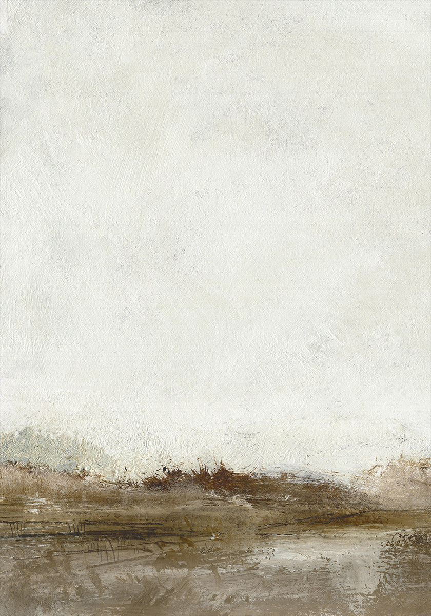 Away from hear 2 Plakat