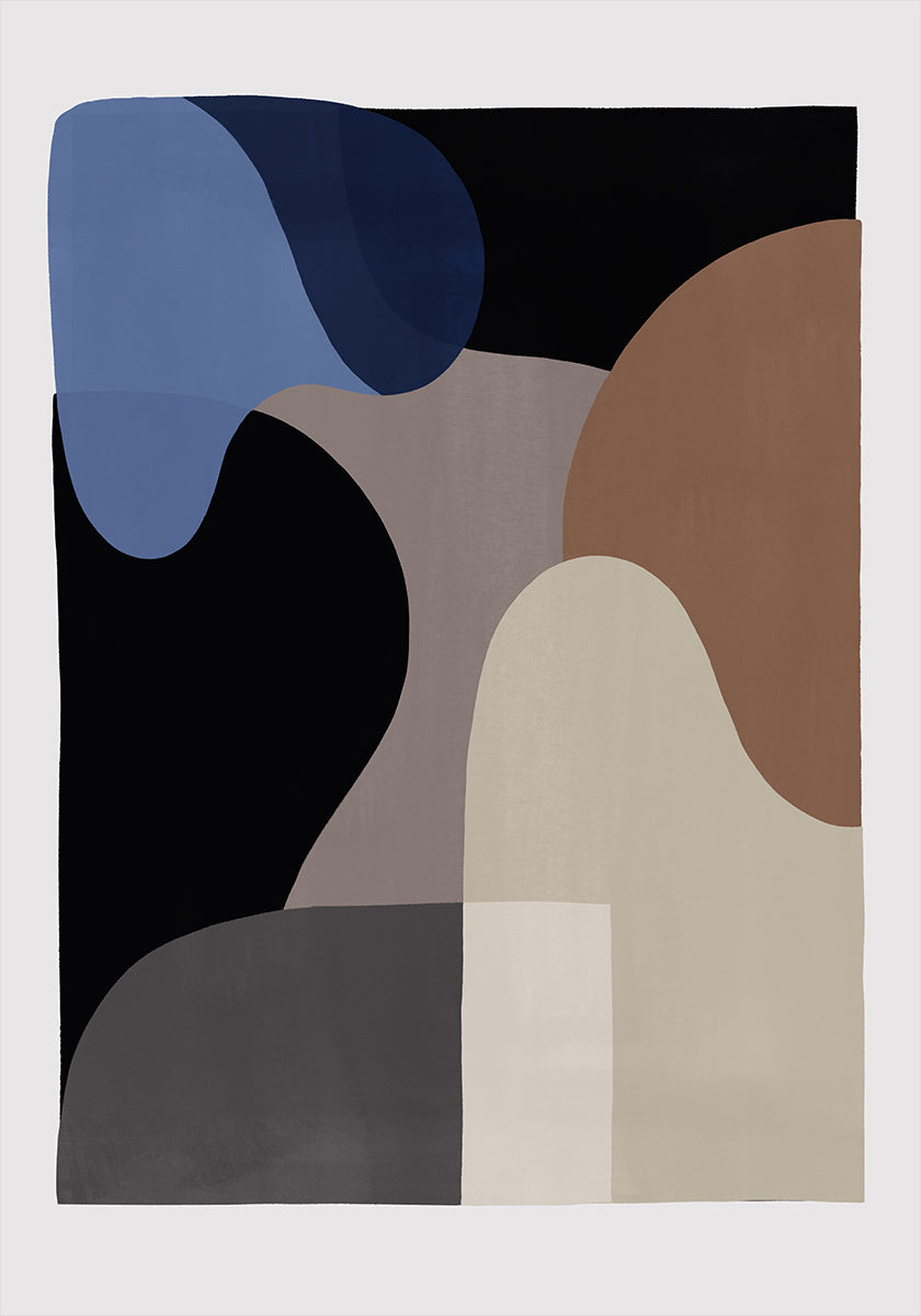 Graphique 285 Poster