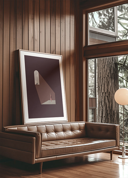 Enlighten me (NEW) - Posterbox