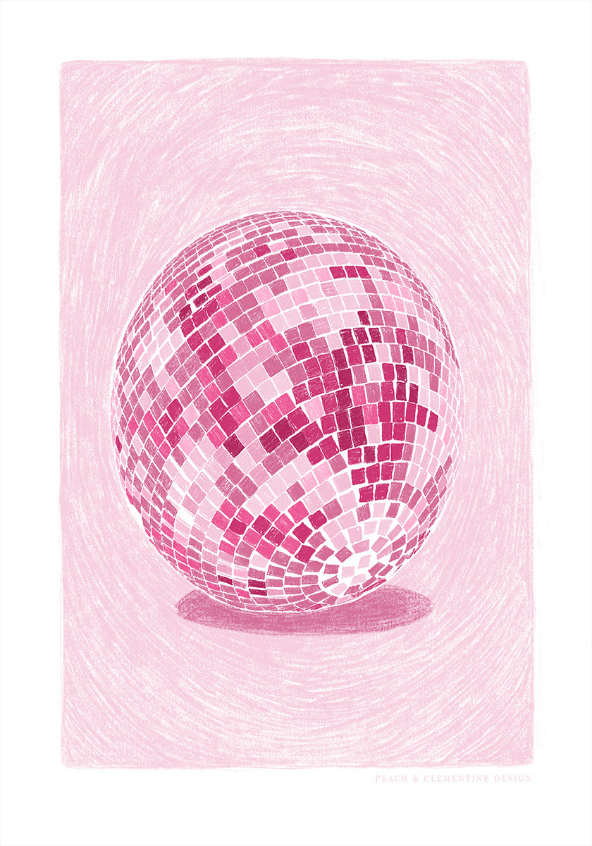 Pandc Discoball Copie 2