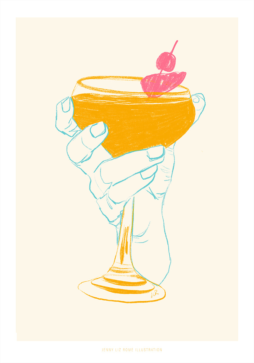 Cocktail Jlr1