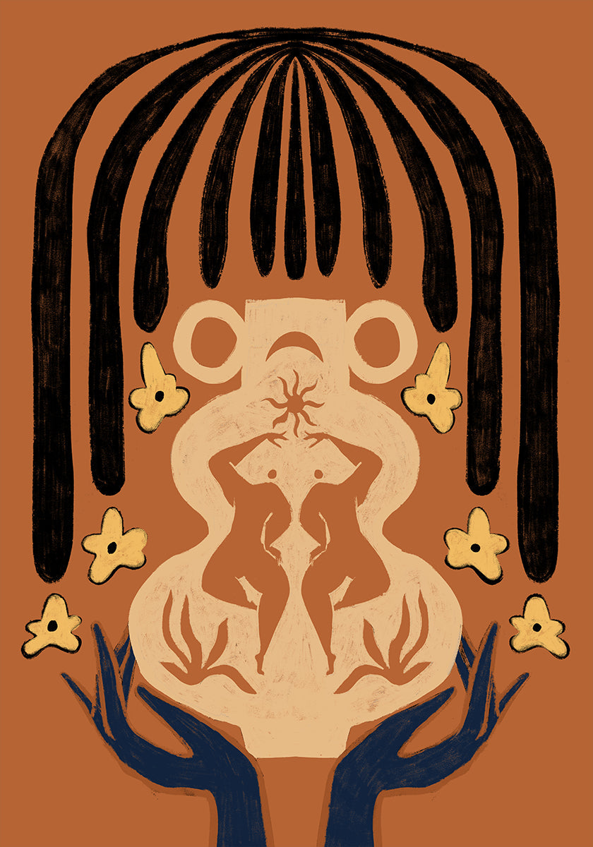 Collection de vaisseaux : Soleil et Lune