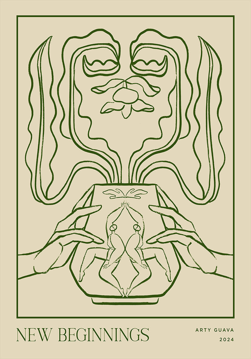 Collection de vaisseaux : Nouveaux départs (LineArt)
