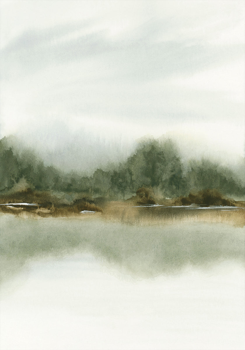 Embrasser le changementi 32x40