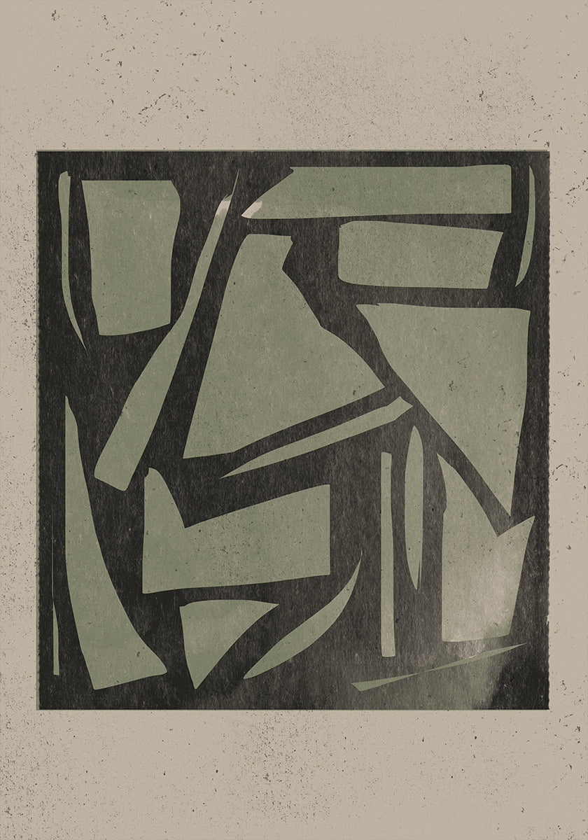Fragments abstraits