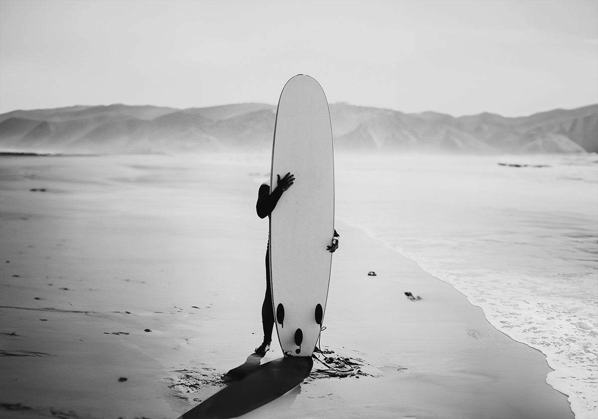 Surfeur