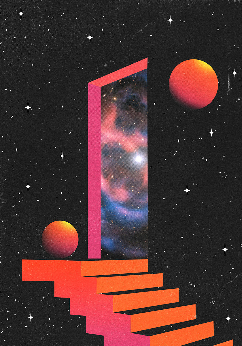 Portail spatial