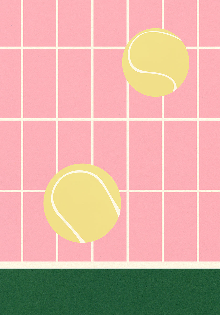 Cuisine Tennis