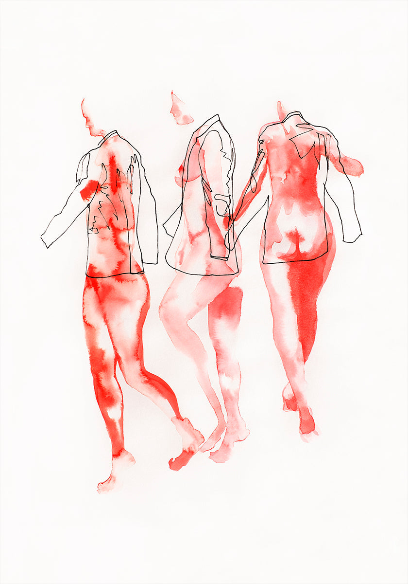 Étude de figures (essayez-moi)