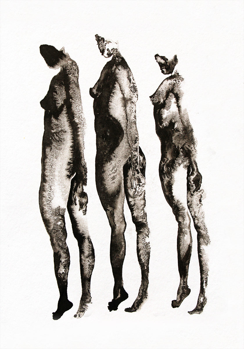 Étude de figures 3x