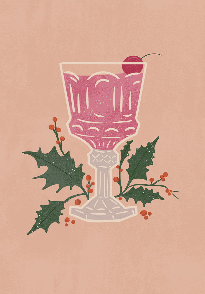Prune à sucre Poster
