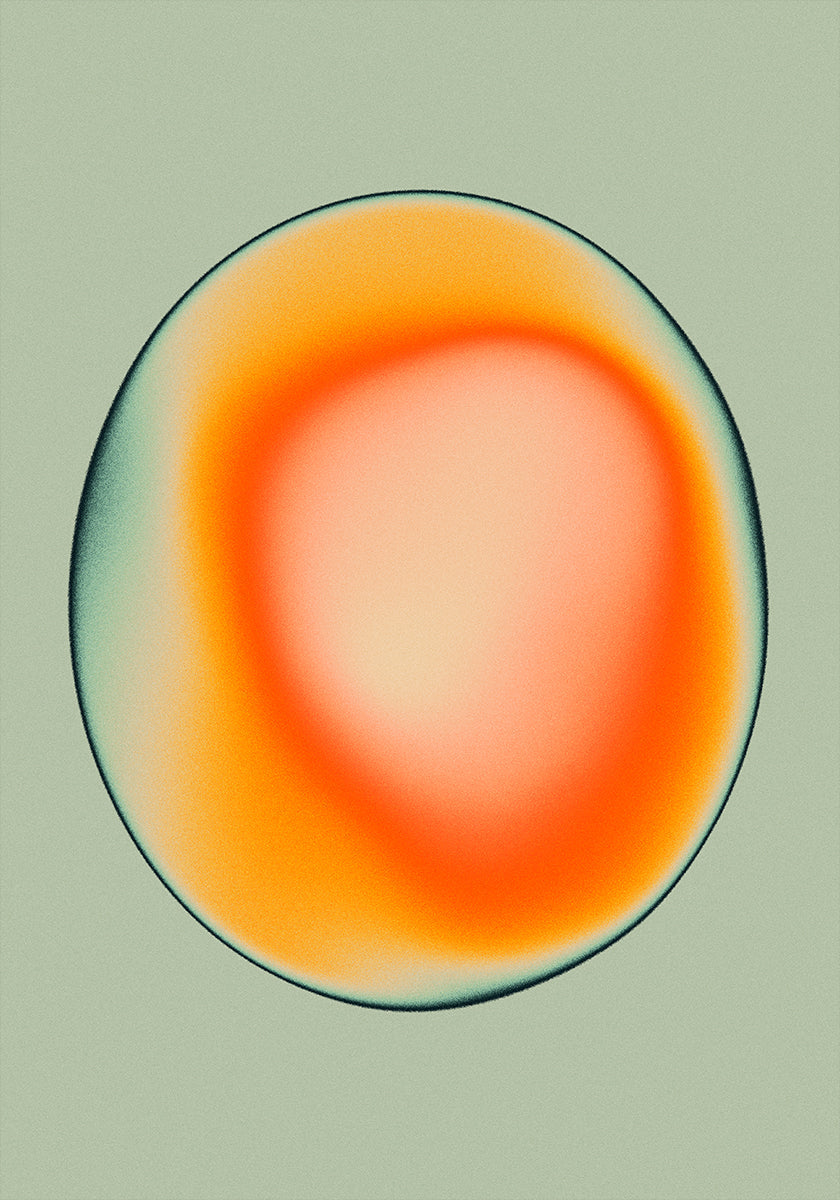 Ectoplasme 14 Poster