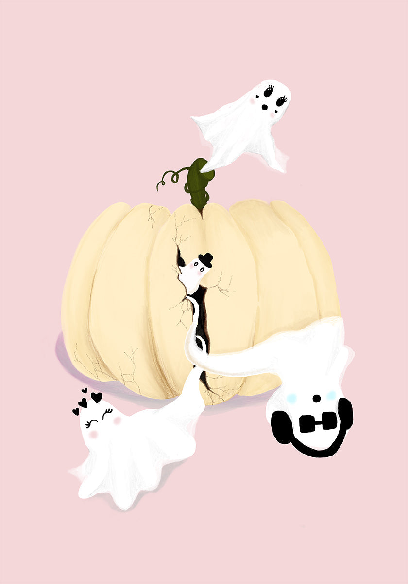 Coucou Poster