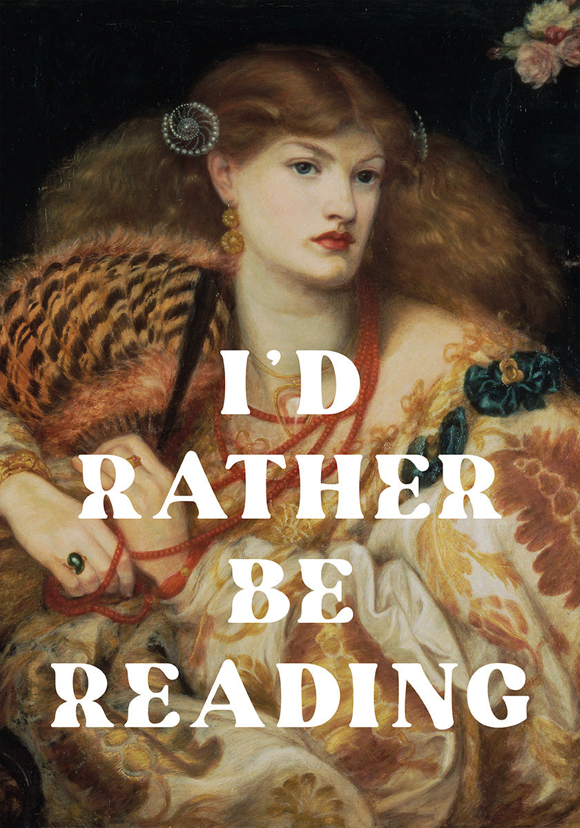 Promesses du livre Poster