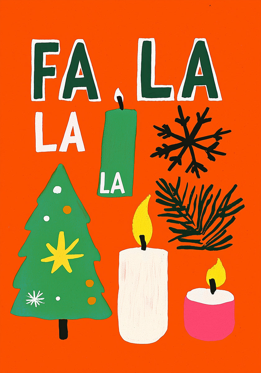 Explosion de joie festive (NOUVEAU)