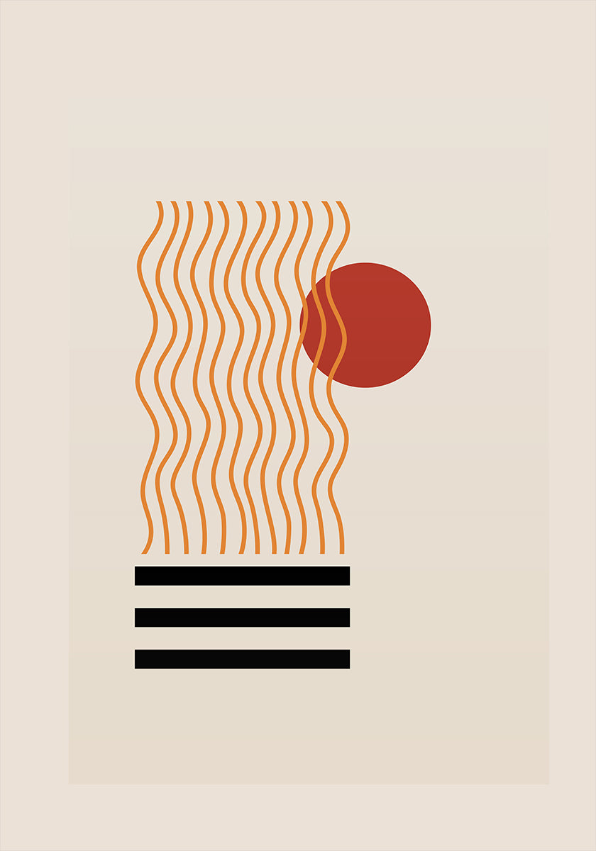 Formes d'onde solaires