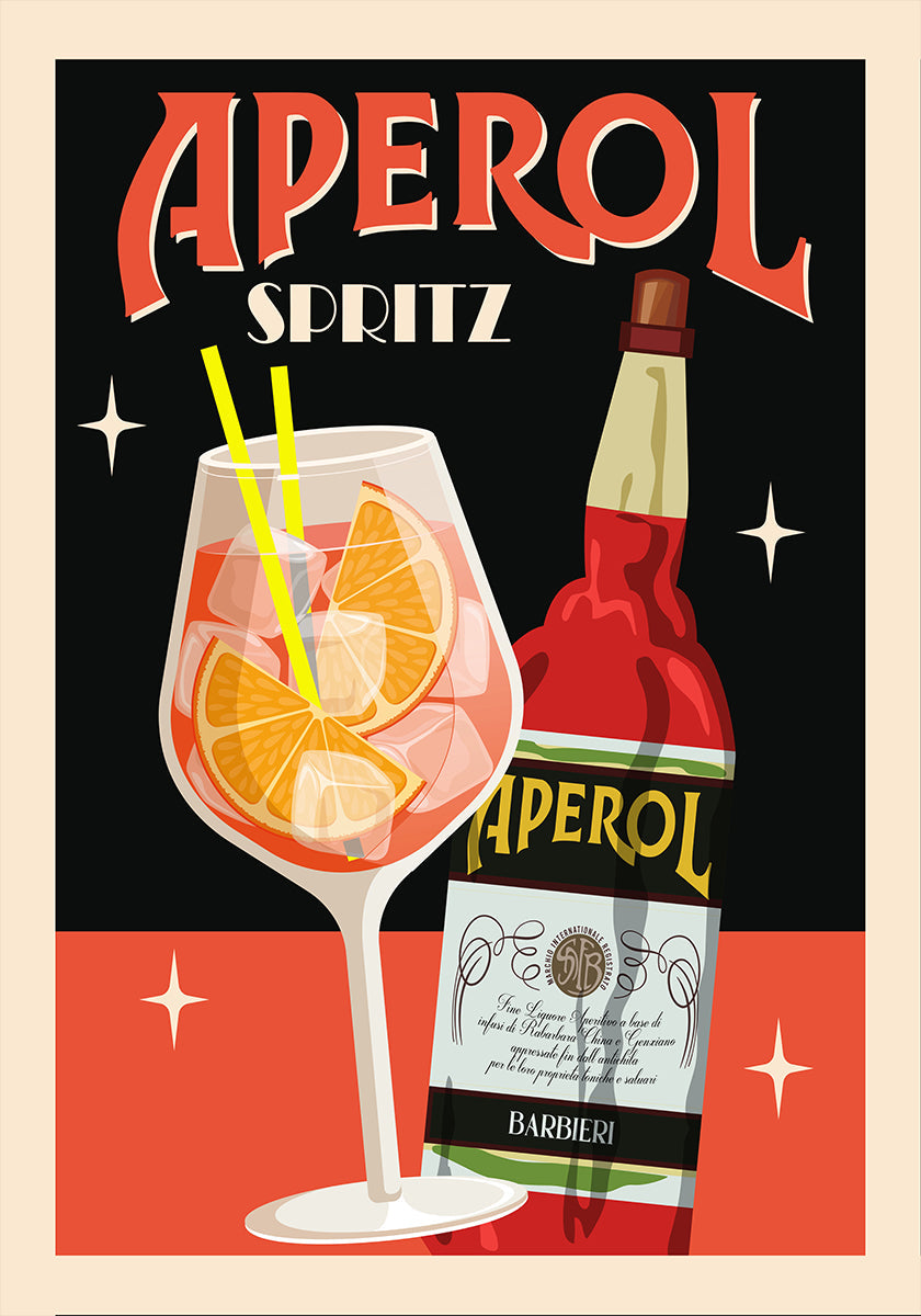 Aperol Spritz_Noir