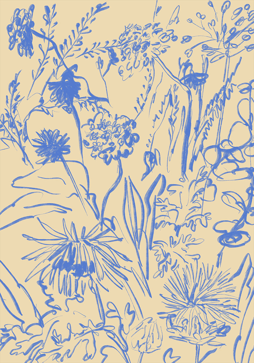 Bouquet Sauvage