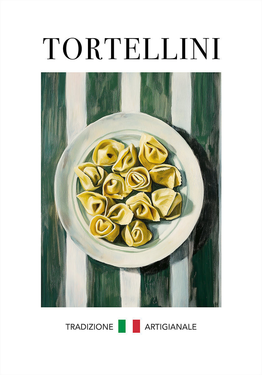 Tortellinis