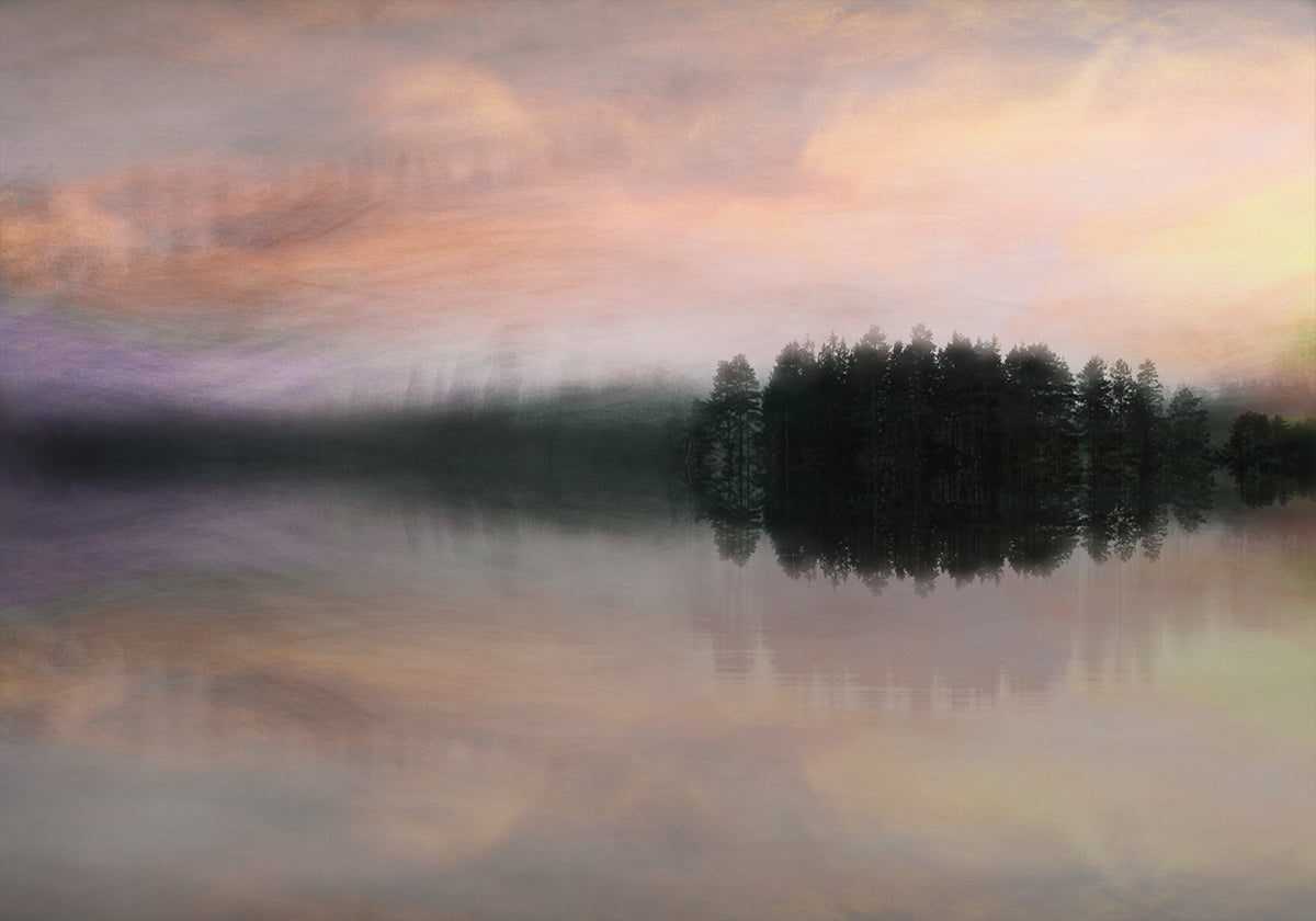 Crépuscule tonique