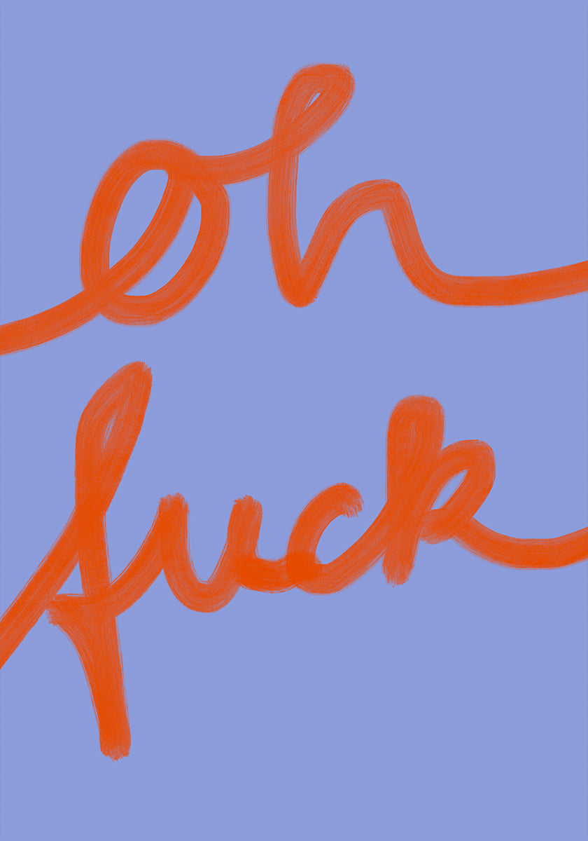 Mots inattendus Poster