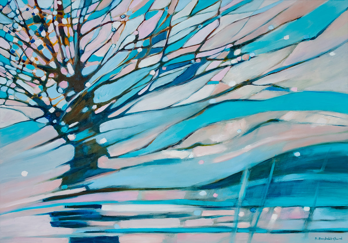 Interaction dynamique Poster