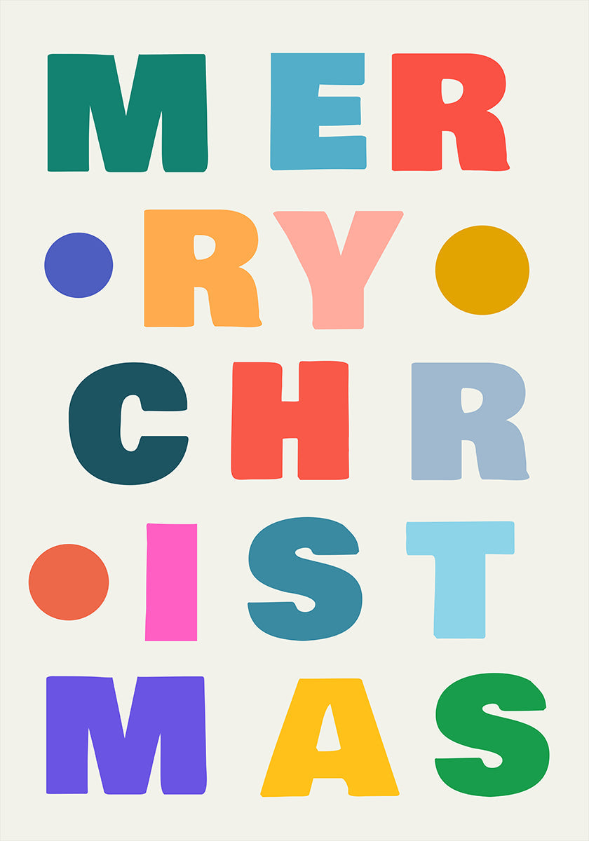 Noël Noël No.43 Poster
