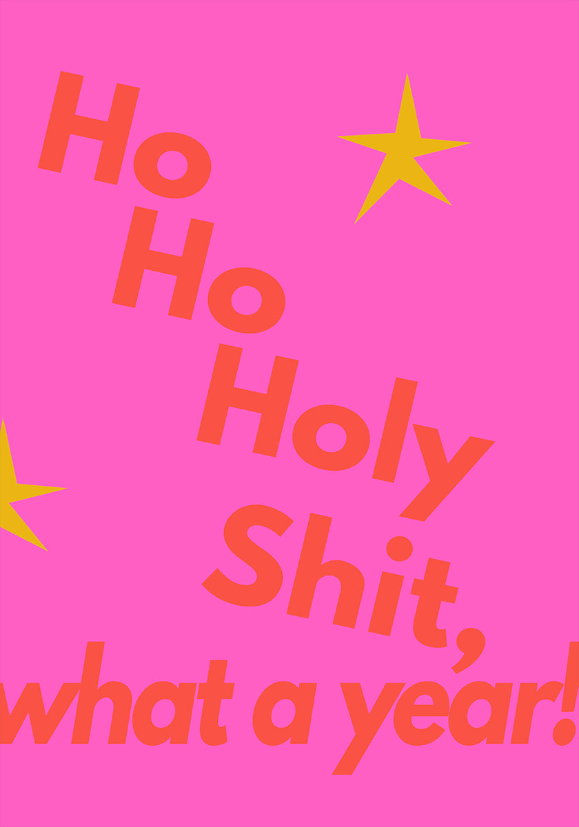 Noël Noël n ° 27 Poster