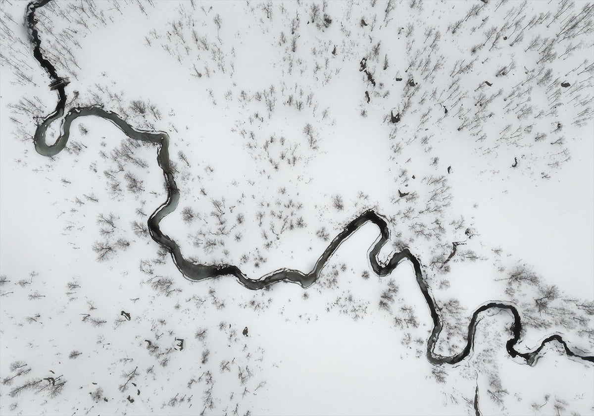 Pays des merveilles d'hiver 2 Poster