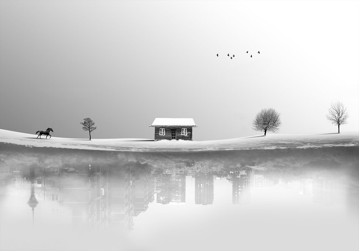 Un début sans fin (NOUVEAU)