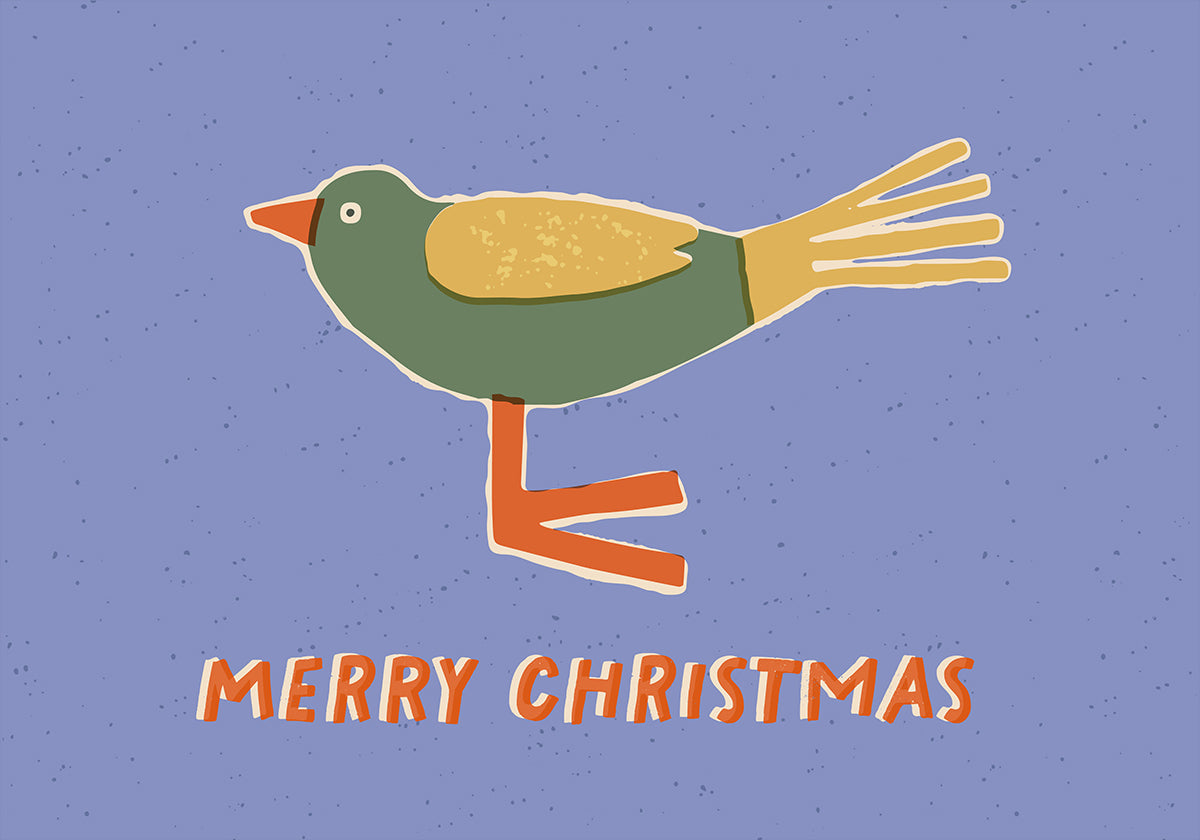 Joyeux Noël n°46 Poster