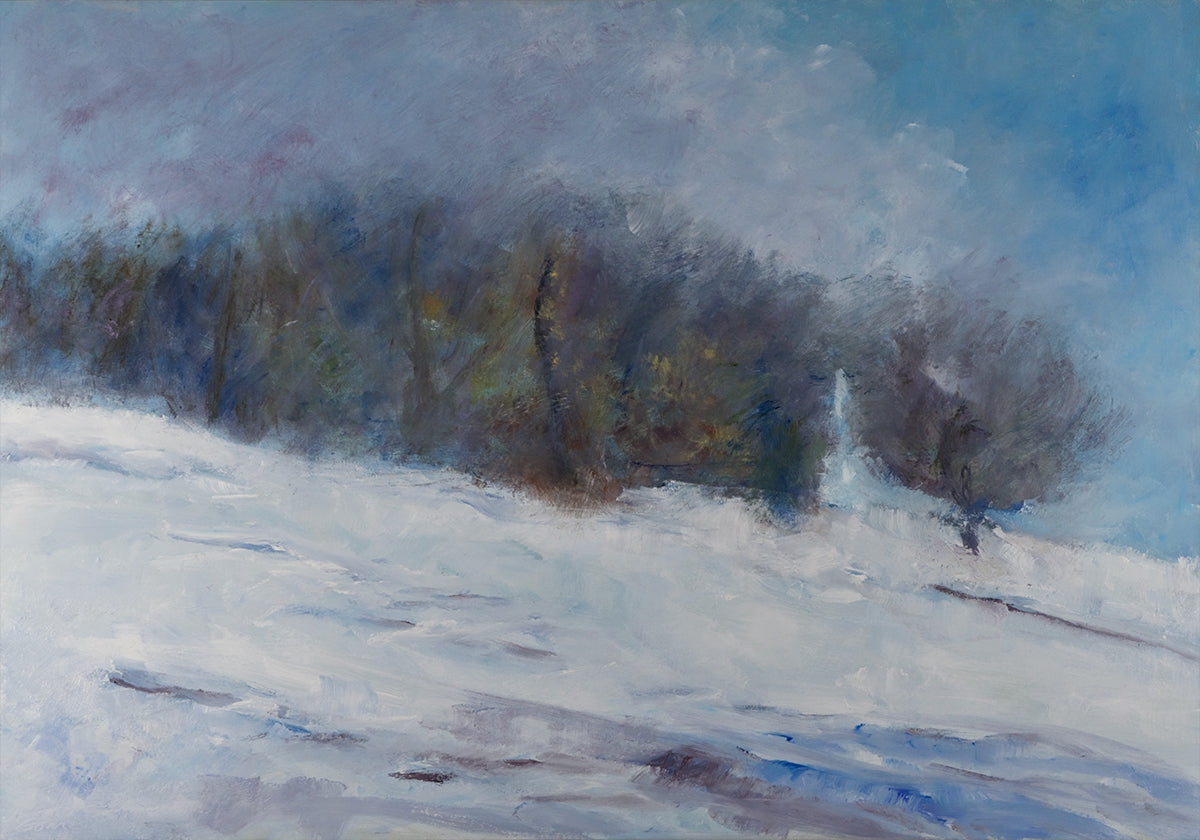 Ligne Ridge (NOUVEAU)