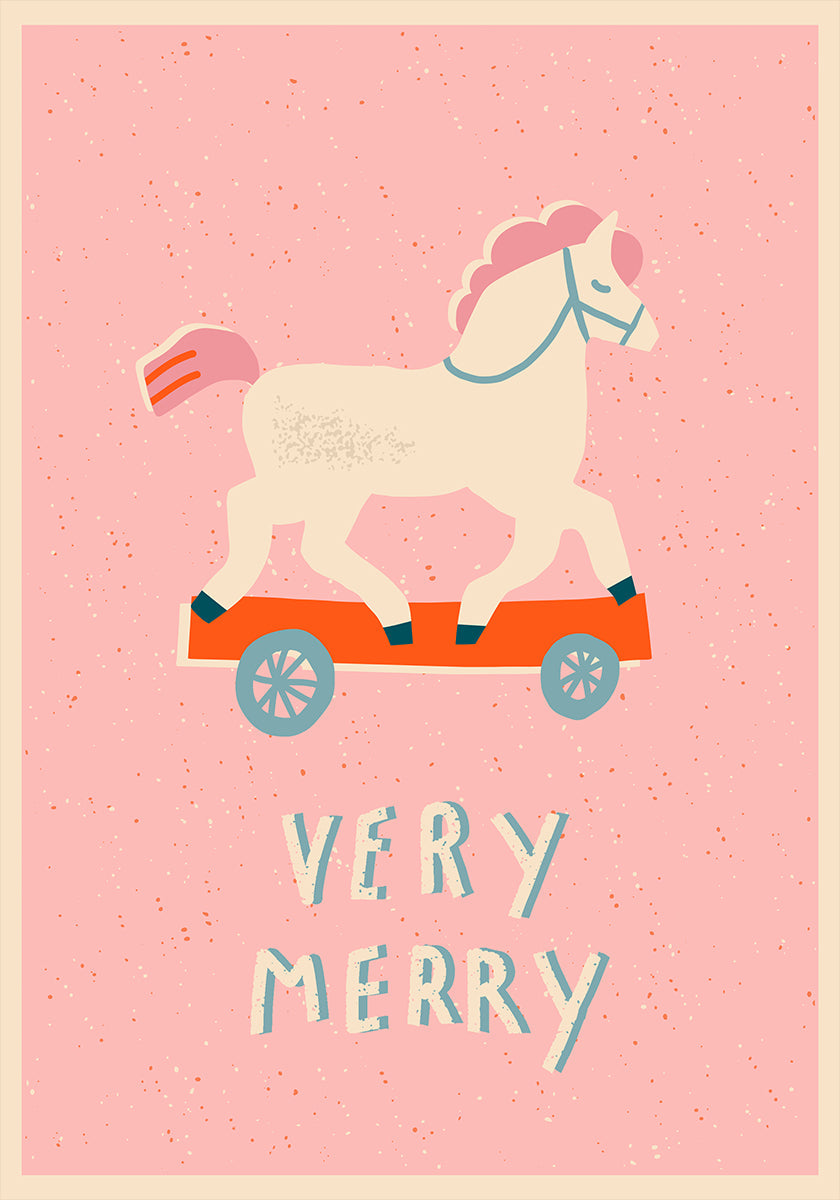 Joyeux Noëlno73 Poster