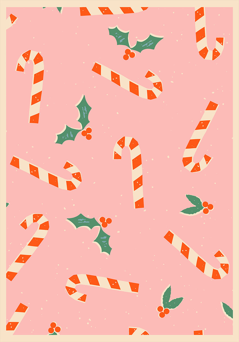 Joyeux Noëlno77 Poster