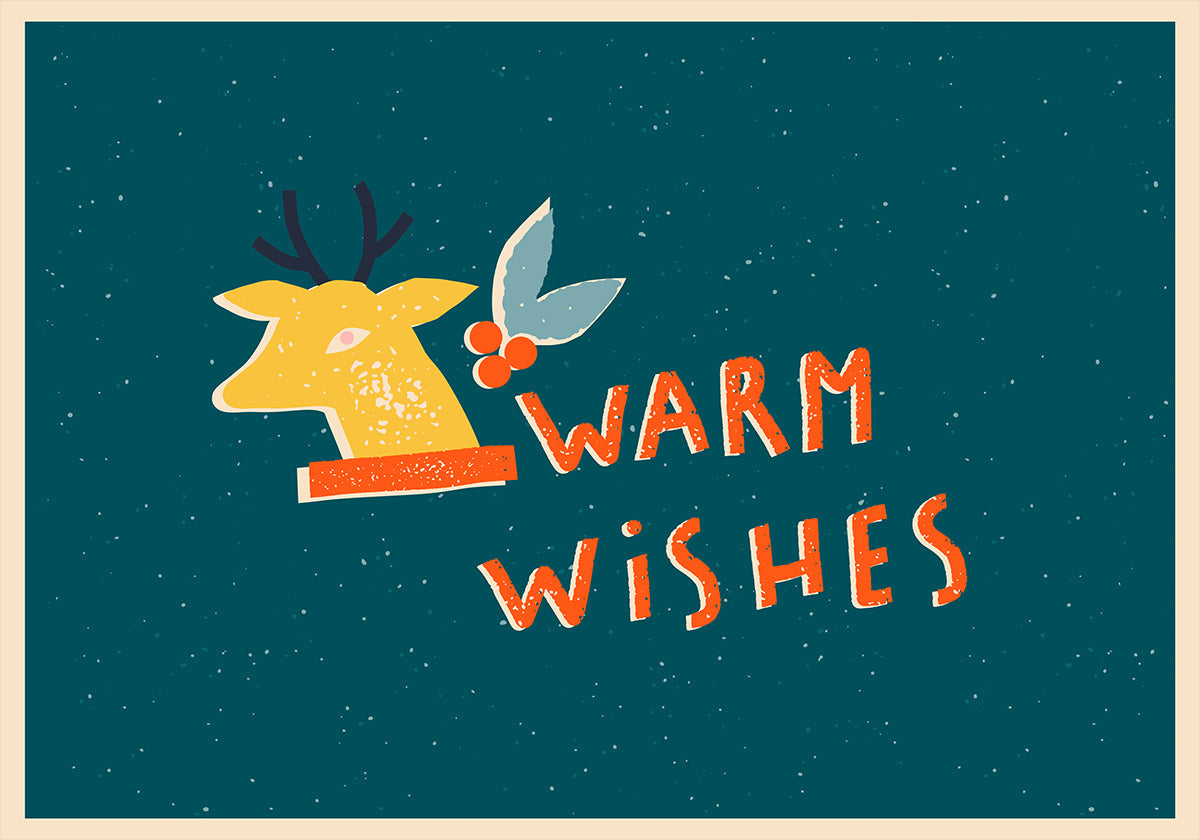 Joyeux Noëlno79 Poster