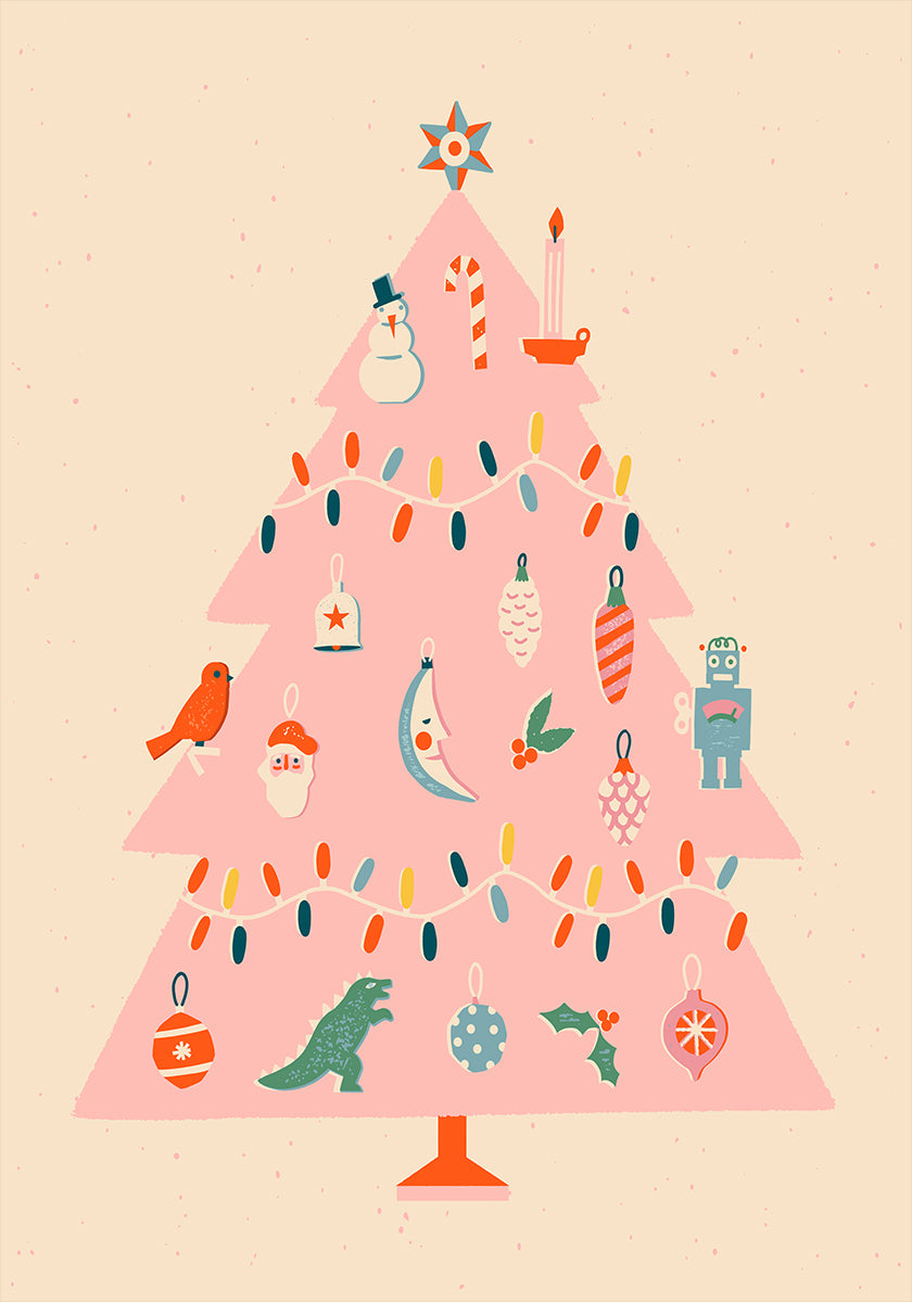 Joyeux Noëlno81 Poster