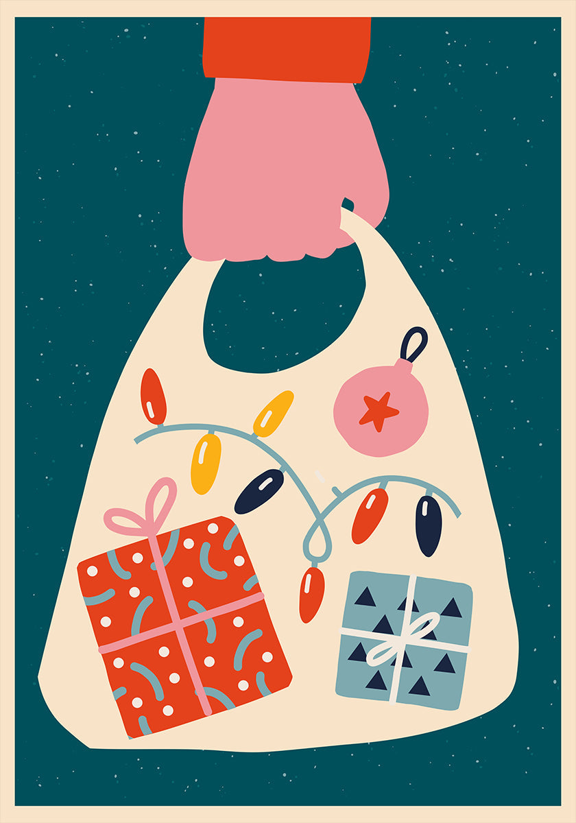 Joyeux Noëlno82 Poster