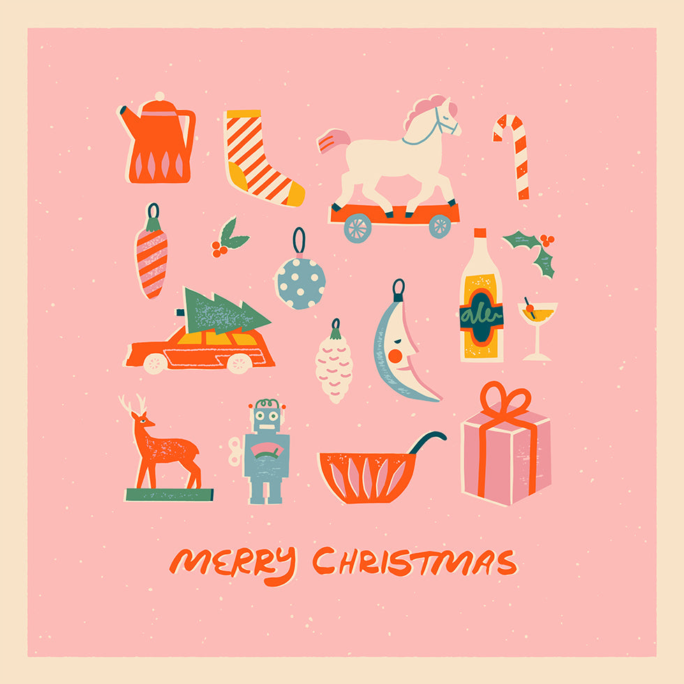 Joyeux Noëlno86 Poster