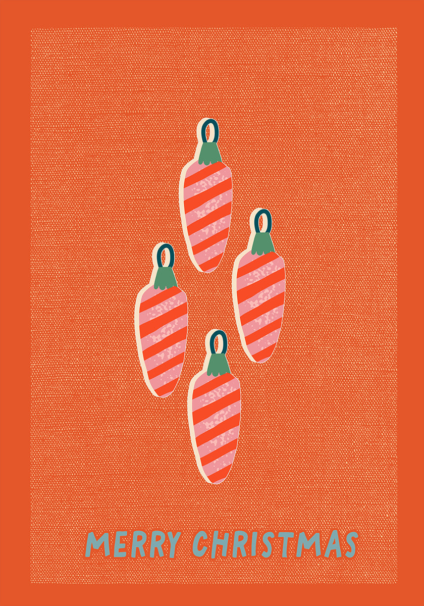 Joyeux Noëlno93 Poster