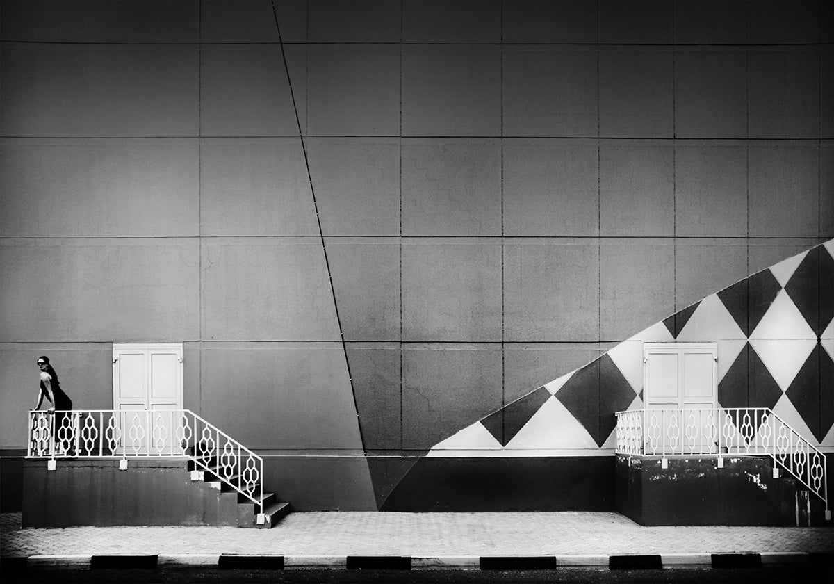 Portes
