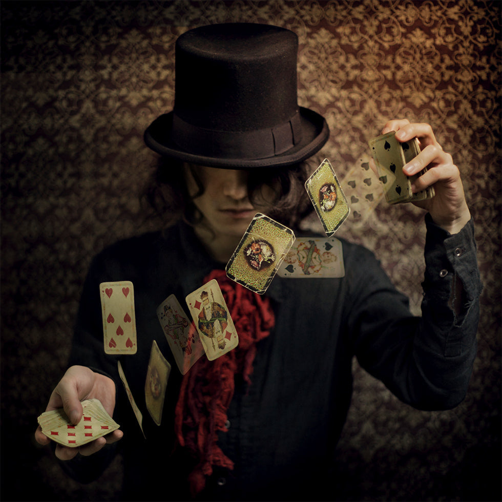 Tentez votre fortune Poster