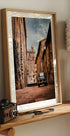 Getting lost in the Umbrian alleys (NEW) - Posterbox