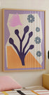 Abstract Garden (NEW) - Posterbox