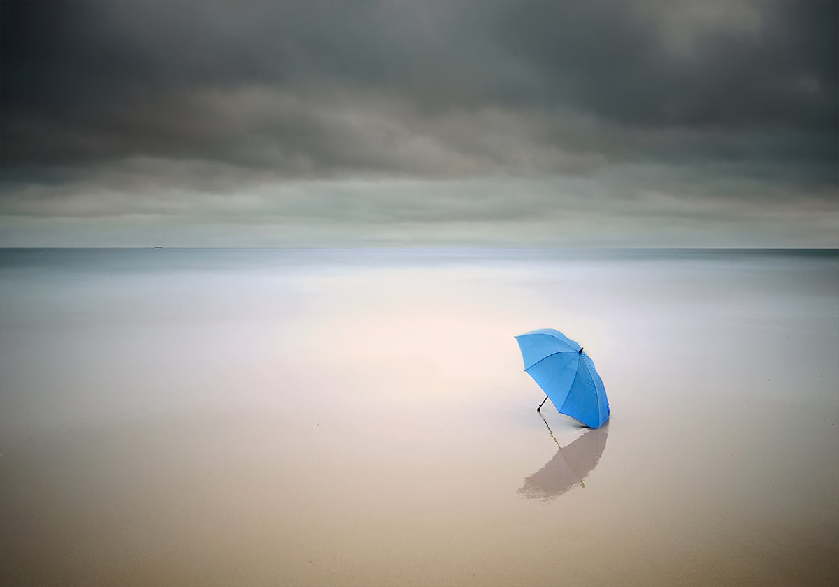 Pluie d'été