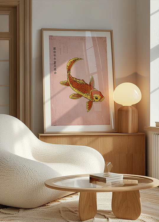 May You Have Abundance and Surplus Year After Year (NEW) - Posterbox