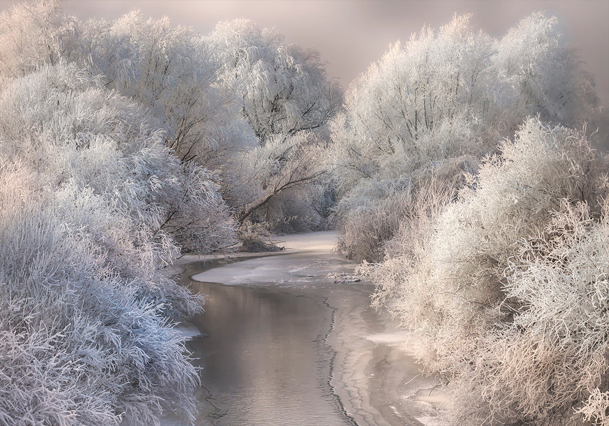 Chanson d'hiver