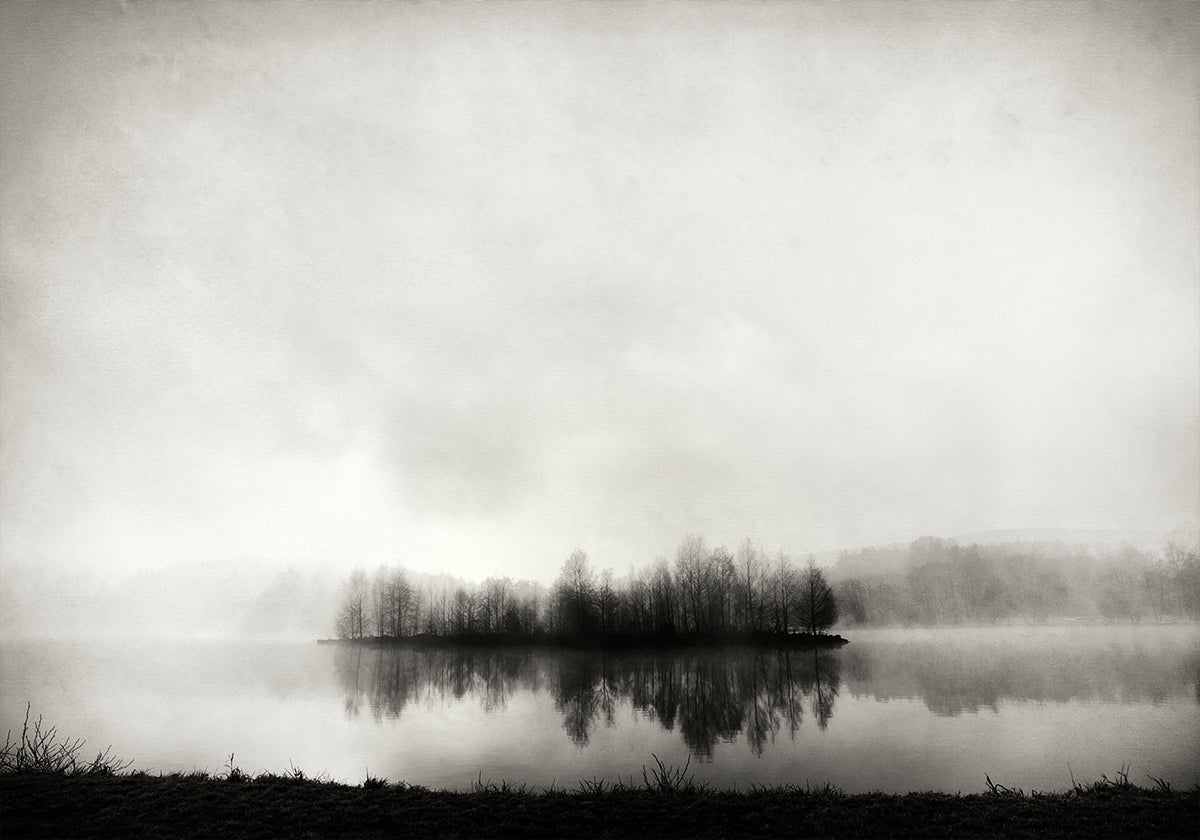île de silence
