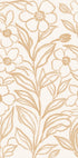 Beige Botanical Blooms (NEW) - Posterbox